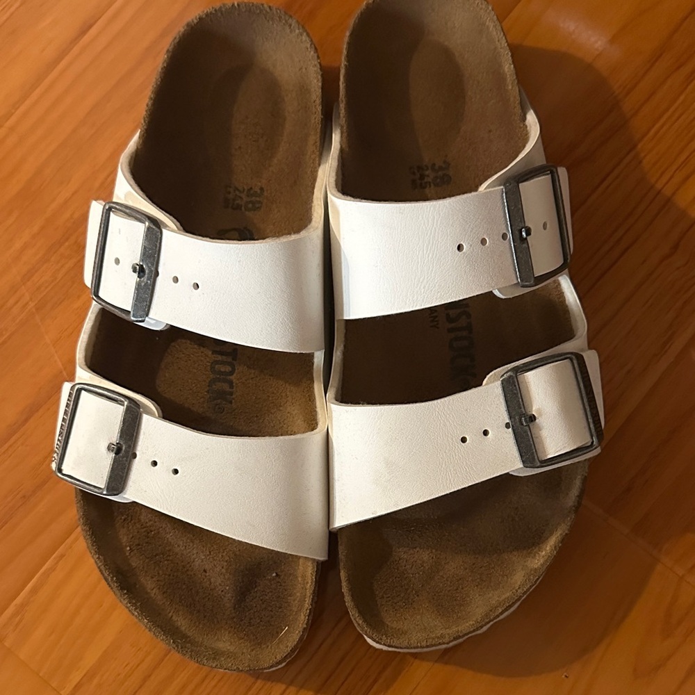 Birkenstock Sandals